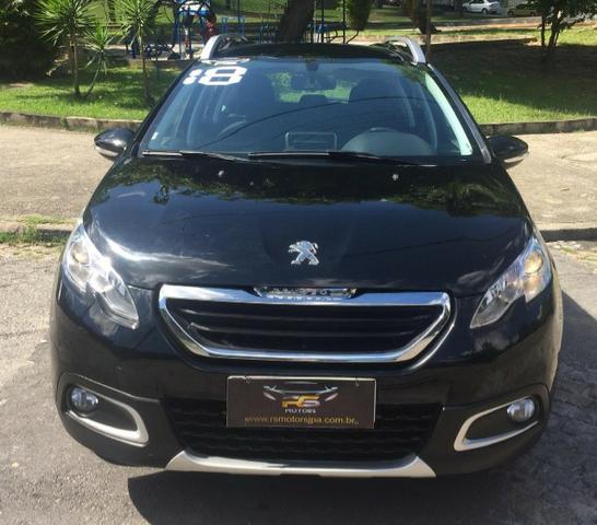 Peugeot 2008 Alure. Primeira parcela para Janeiro( Temos planos sem entrada ) - Foto 7