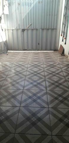 Vendo ou troco casa simples escriturada na samambaia norte 401