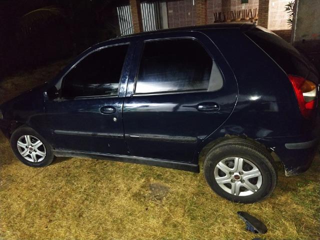 Fiat Palio Fire 1.0 - Foto 5