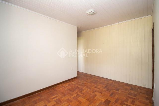 Casa para alugar com 2 dormitórios em Glória, Porto alegre cod:306323 - Foto 4