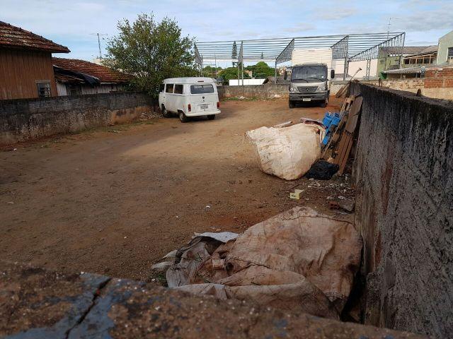 8352 | Terreno à venda em CENTRO, ASTORGA - Foto 5