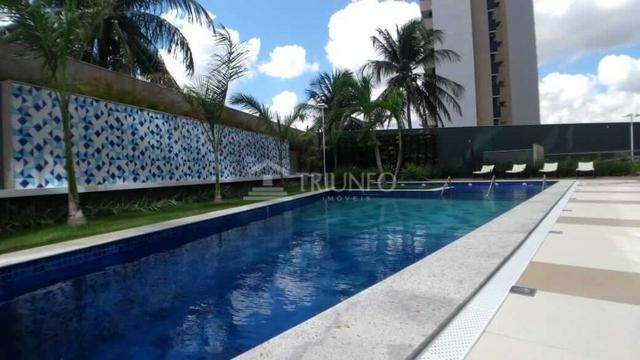 (EXR12847) 125m³: Apartamento no Cocó com 3 suítes - Foto 2