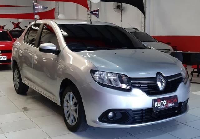 Renault - Logan Exp. 2015 #AutoShow - Foto 2