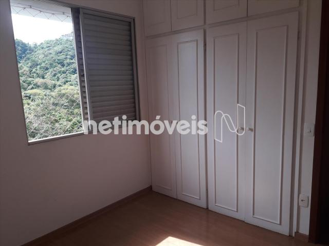 Apartamento à venda com 3 dormitórios em Buritis, Belo horizonte cod:481506 - Foto 4
