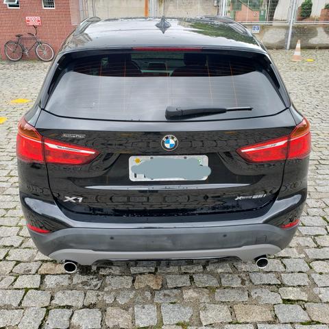 BMW X1 4x4 - Foto 3
