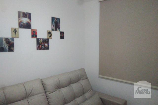 Apartamento à venda com 3 dormitórios em Nova granada, Belo horizonte cod:257841 - Foto 6