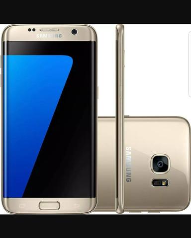 Samsung S7 EDGE 32G