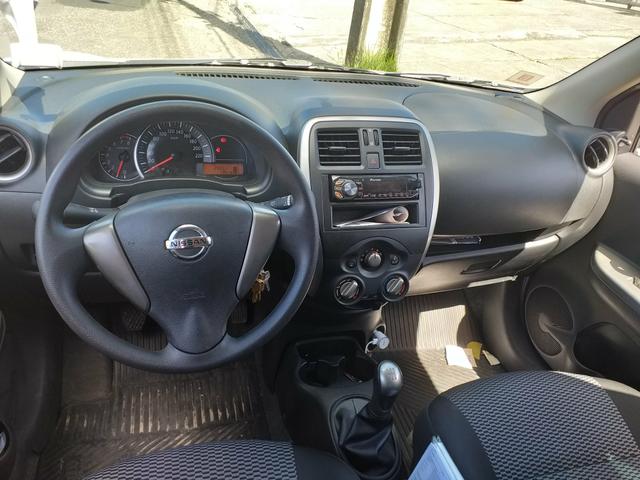 March 1.0 s 2016/2026 O mai s Novo de Aracaju com 20.000 km - Foto 10