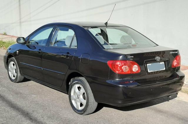 Corolla XEi 2006 - EXTRA - Foto 11