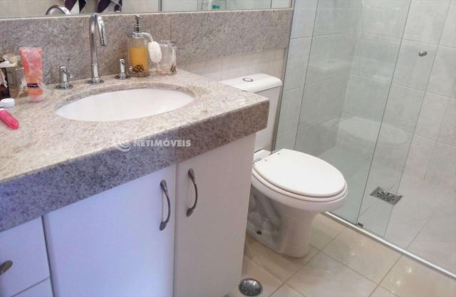 Apartamento à venda com 3 dormitórios em Buritis, Belo horizonte cod:528223 - Foto 9