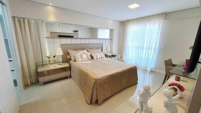 (EXR13117) 111m²: Apartamento à venda no Cocó com 3 suítes - Foto 4