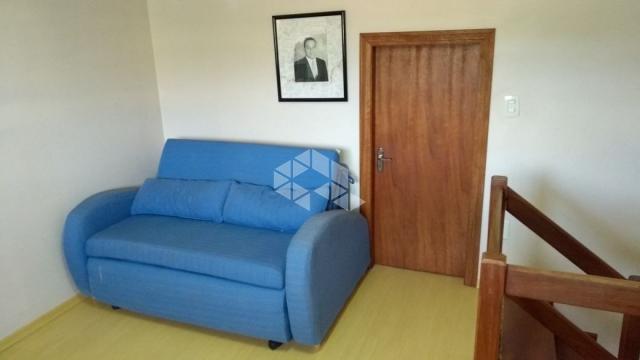 Casa de condomínio à venda com 3 dormitórios em Espírito santo, Porto alegre cod:9914988 - Foto 15
