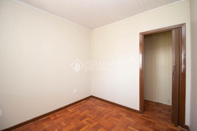 Casa para alugar com 2 dormitórios em Glória, Porto alegre cod:306323 - Foto 19