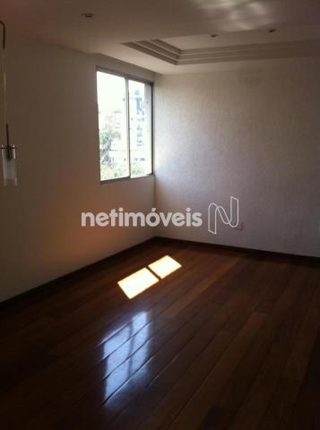Apartamento à venda com 3 dormitórios em Buritis, Belo horizonte cod:481506 - Foto 17
