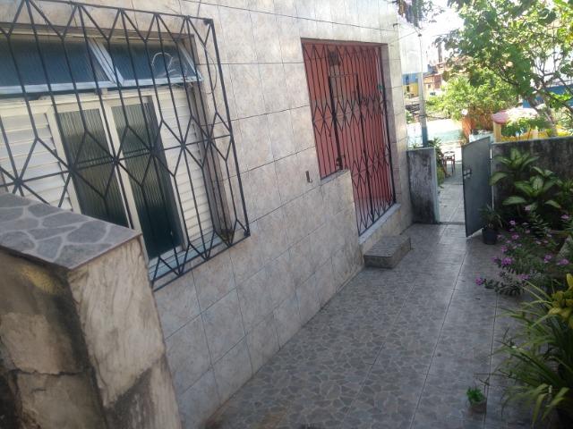 Casa de aluguel