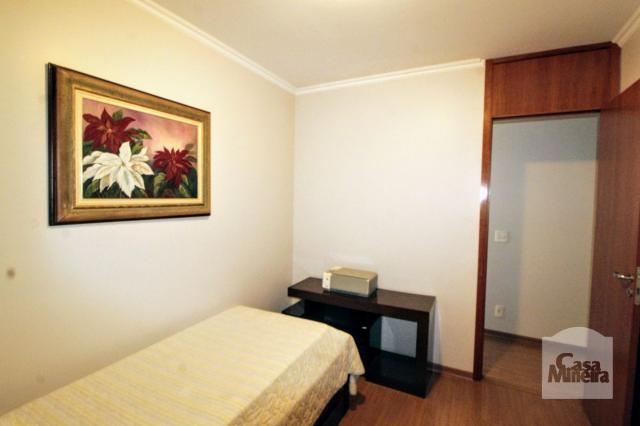 Apartamento à venda com 3 dormitórios em Buritis, Belo horizonte cod:257879 - Foto 14