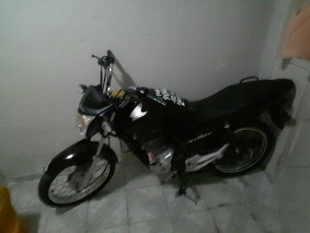 Troco start em Xre 300 - Foto 2