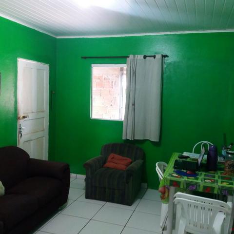 Vende-se casa pronta para financiar!