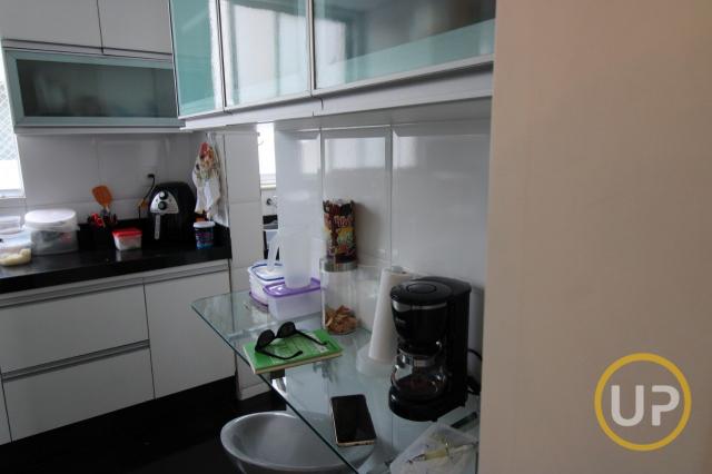 Apartamento para alugar com 4 dormitórios em Buritis, Belo horizonte cod:UP7369 - Foto 19