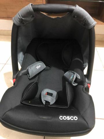 Vendo Bebê Conforto Cosco - Foto 2