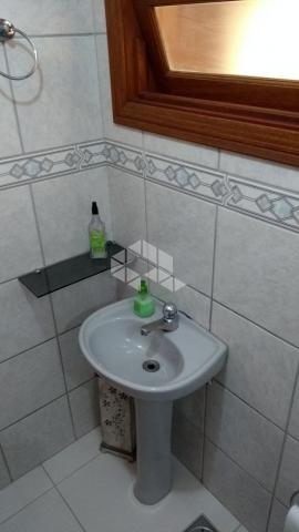 Casa de condomínio à venda com 3 dormitórios em Espírito santo, Porto alegre cod:9914988 - Foto 14