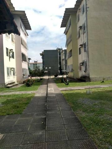 Apartamento no Condomínio Jd. Olinda V Casa caiada - Foto 4