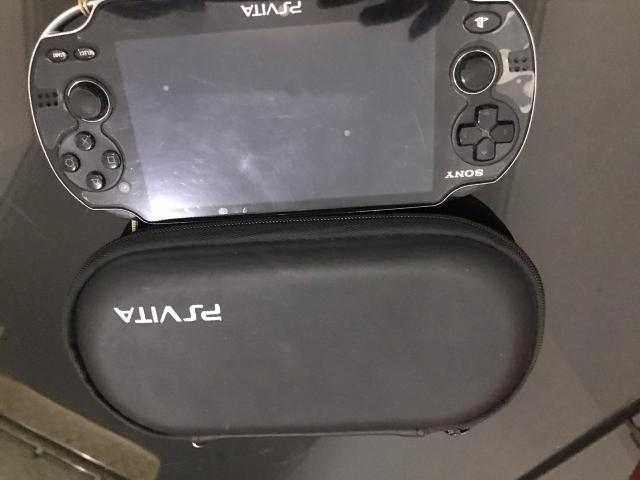 Psvita