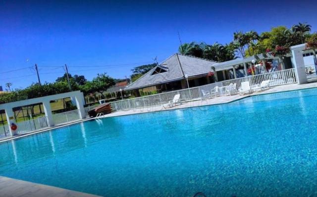 Casa de condomínio para alugar com 4 dormitórios cod:L1647 - Foto 20