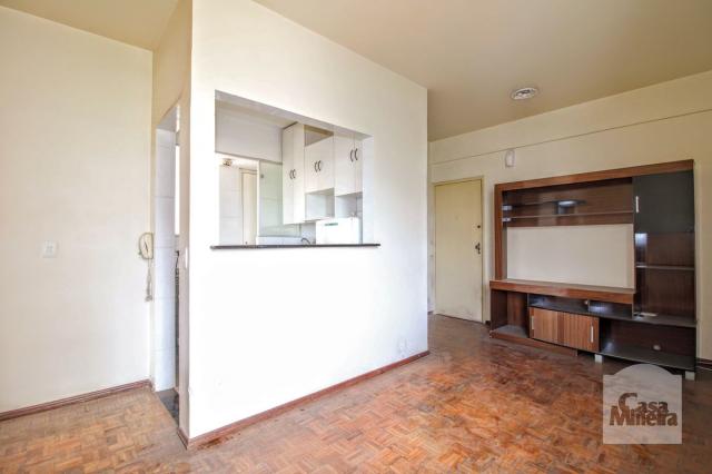 Apartamento à venda com 2 dormitórios em Nova suissa, Belo horizonte cod:257911 - Foto 2