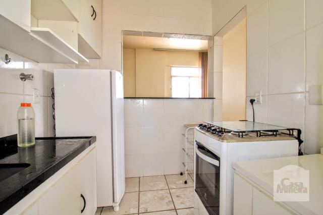 Apartamento à venda com 2 dormitórios em Nova suissa, Belo horizonte cod:257911 - Foto 9
