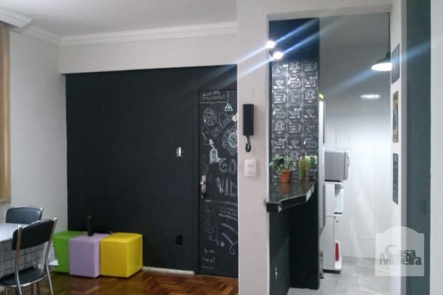Apartamento à venda com 2 dormitórios em Alto barroca, Belo horizonte cod:257722