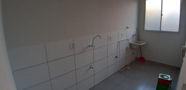 8278 | apartamento à venda com 2 quartos em pq residencial cidade nova, maringa - Foto 3