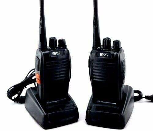 Rádio Comunicador Baofeng BF-777S - Foto 4