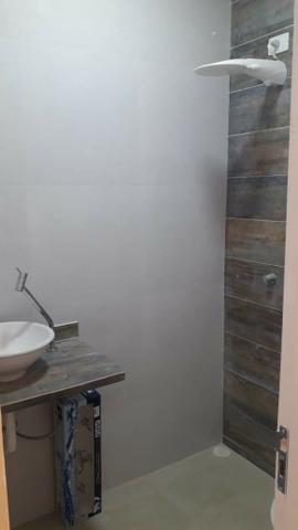Jardim Atlântico Belissíma Casa com Piscina, R$ 380 Mil Facilito - Foto 15