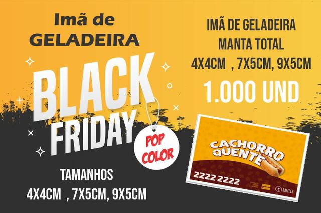 Calendários, imãs de geladeira, banner, panfletos e cartão de visita - Foto 2