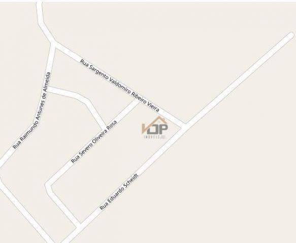 Terreno à venda, 30.268 m² por r$ 786.500 - imbituva/pr - Foto 2