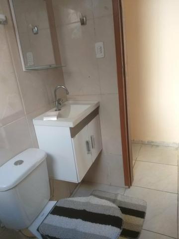 Linda casa recém construída, 90 mil ( aceito proposta, que não seja absurda ) - Foto 6