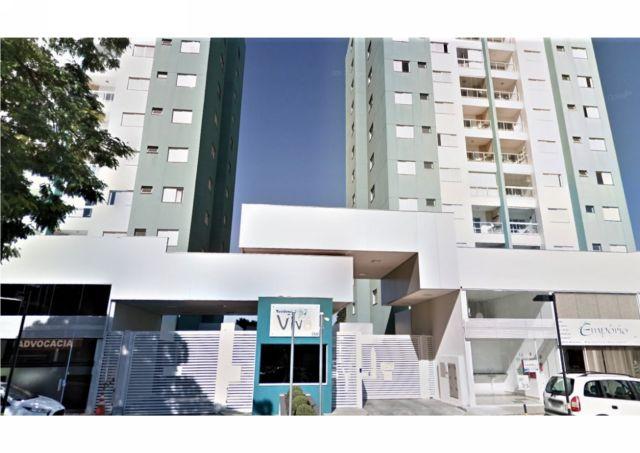 Apartamento à venda com 2 dormitórios em Cj vila nova, Maringá cod:21210000021
