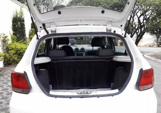 Volkswagen Gol MSI TRENDLINE - Foto 3