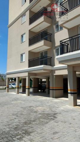 Apartamento para alugar com 2 dormitórios em Centro, Jacareí cod:AP1918 - Foto 2