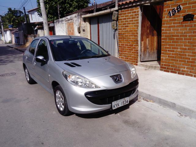 Peugeot 207 - Foto 5