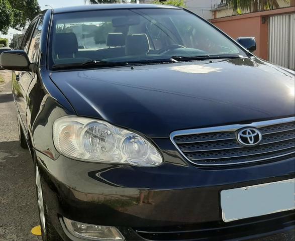 Corolla XEi 2006 - EXTRA - Foto 3