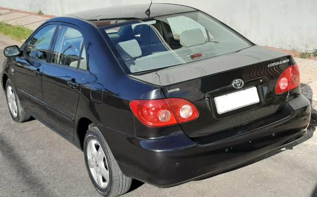 Corolla XEi 2006 - EXTRA - Foto 2