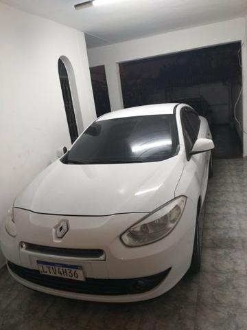 Fluence 2012/2013