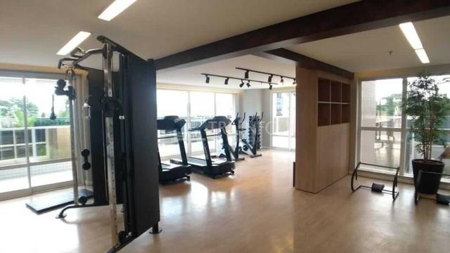 (EXR12847) 125m³: Apartamento no Cocó com 3 suítes - Foto 4
