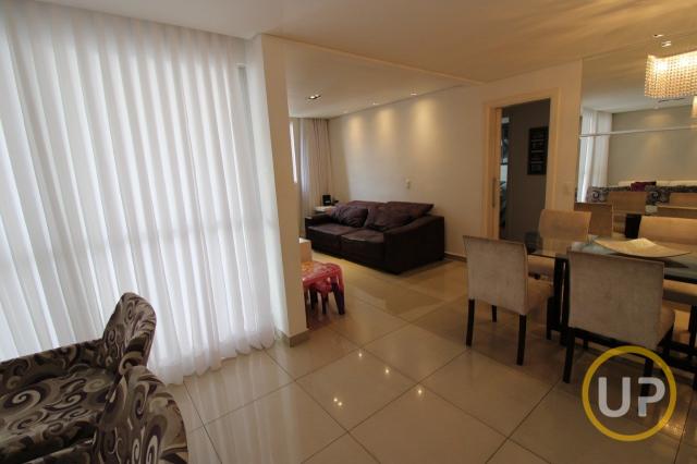 Apartamento para alugar com 4 dormitórios em Buritis, Belo horizonte cod:UP7369 - Foto 4
