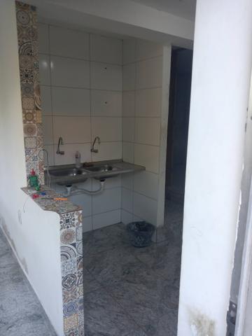 Aluga-se uma Casa. No Bairro de Valeria. - Foto 9