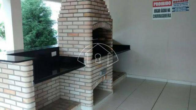 Apartamento à venda com 2 dormitórios cod:AP003145 - Foto 17
