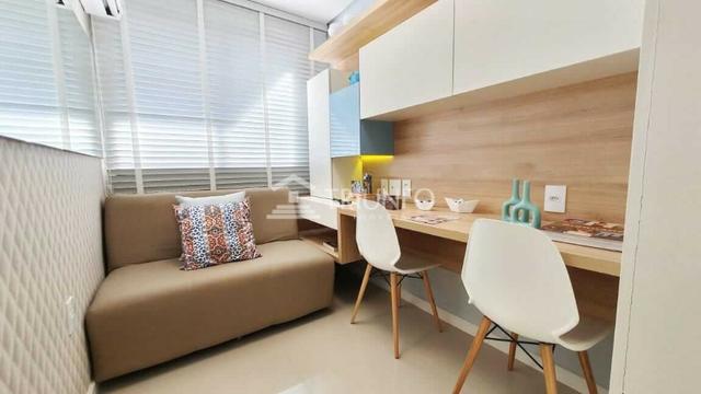 (EXR40314) 123m²: Apartamento à venda no Cocó com 3 suítes - Foto 5