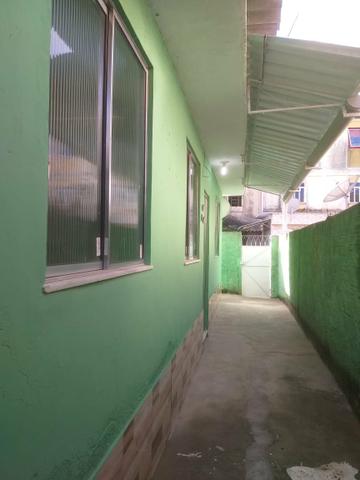 Linda casa recém construída, 90 mil ( aceito proposta, que não seja absurda ) - Foto 2